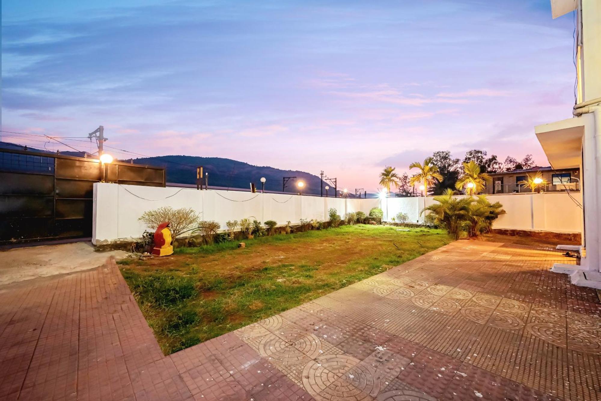 Ll Empyrean Stays II 6Bhk Big Daddy Villa II Private Pool II Ac II View Ll 罗纳瓦拉 外观 照片