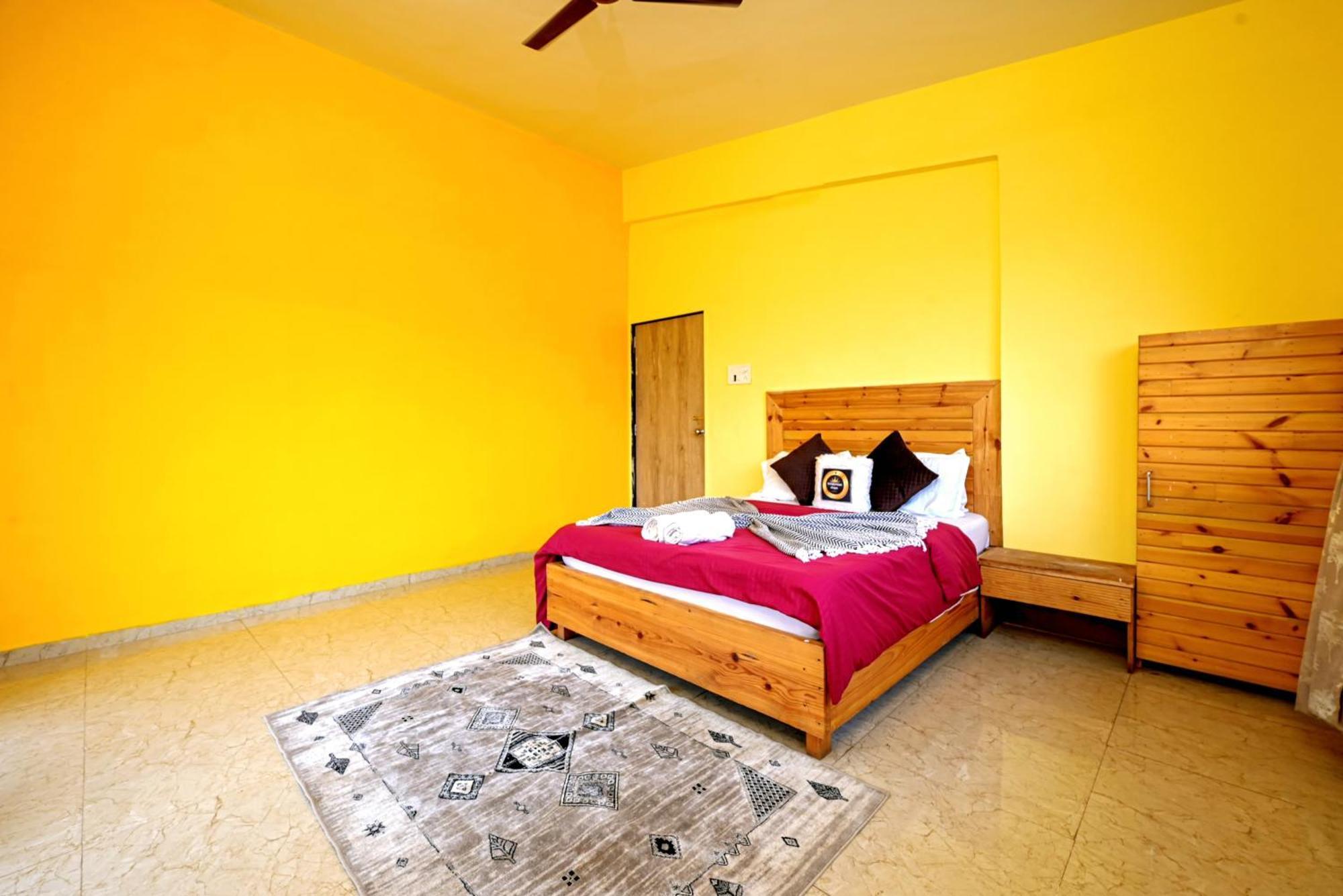 Ll Empyrean Stays II 6Bhk Big Daddy Villa II Private Pool II Ac II View Ll 罗纳瓦拉 外观 照片